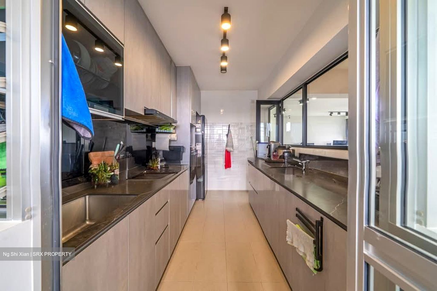 Blk 228B Ang Mo Kio Court (Ang Mo Kio), HDB 5 Rooms #597092071